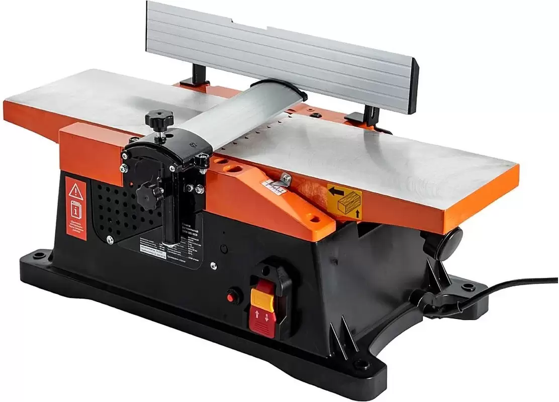 Фуговальный станок Gigant TPM-155-1800 фото 2