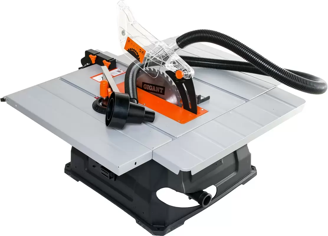 Распиловочный станок Gigant TSJ-1500 фото 4