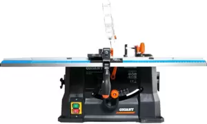 Распиловочный станок Gigant TSJ-1500 фото