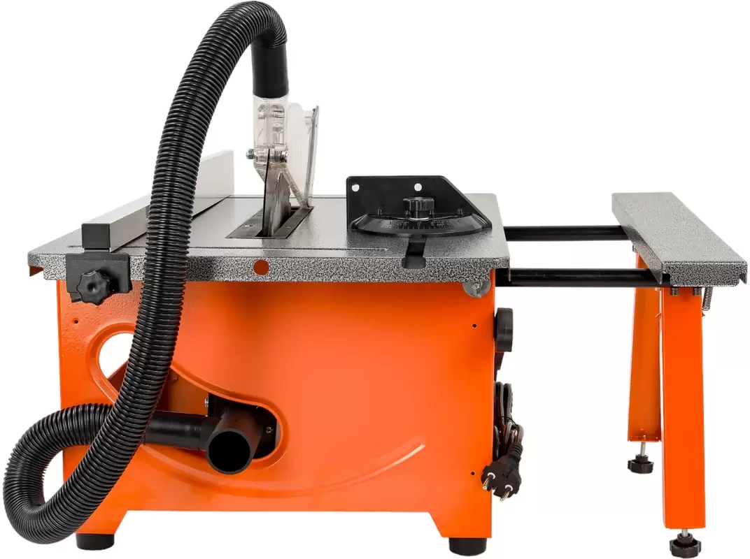 Распиловочный станок Gigant TSJ-210-1200 фото 3