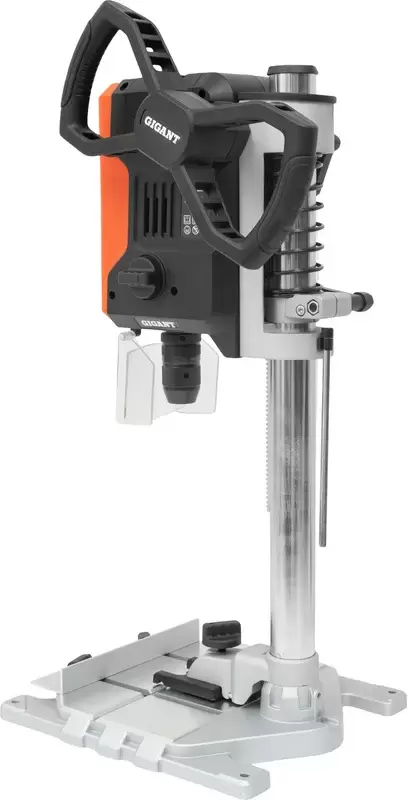 Станок сверлильный Gigant Vario 2S DP800V фото 3