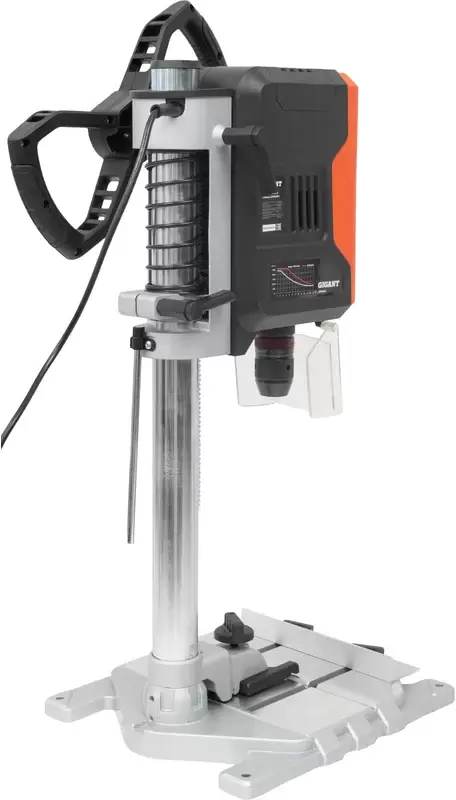 Станок сверлильный Gigant Vario 2S DP800V фото 5