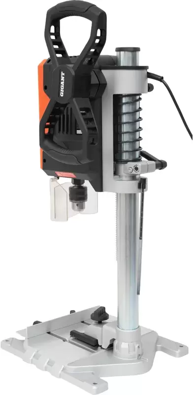 Станок сверлильный Gigant Vario DP750V фото 3