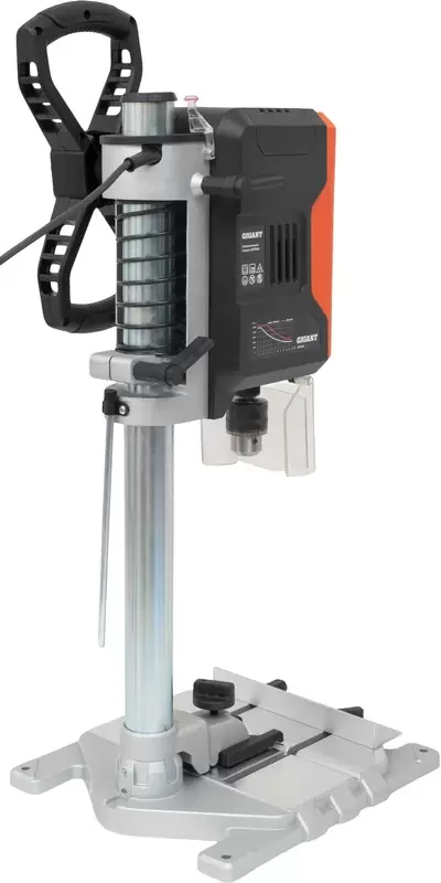 Станок сверлильный Gigant Vario DP750V фото 4