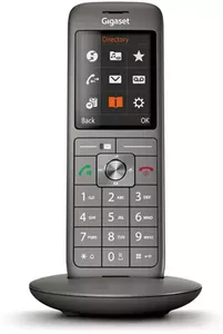 IP-телефон Gigaset CL660HX (серый) фото