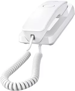 Проводной телефон Gigaset DESK 200 (белый) фото