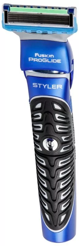 Машинка для стрижки Gillette Fusion ProGlide Styler фото 2