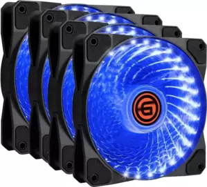 Ginzzu 12LB33 (4 шт.)