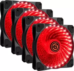 Ginzzu 12LR33 (4 шт.)