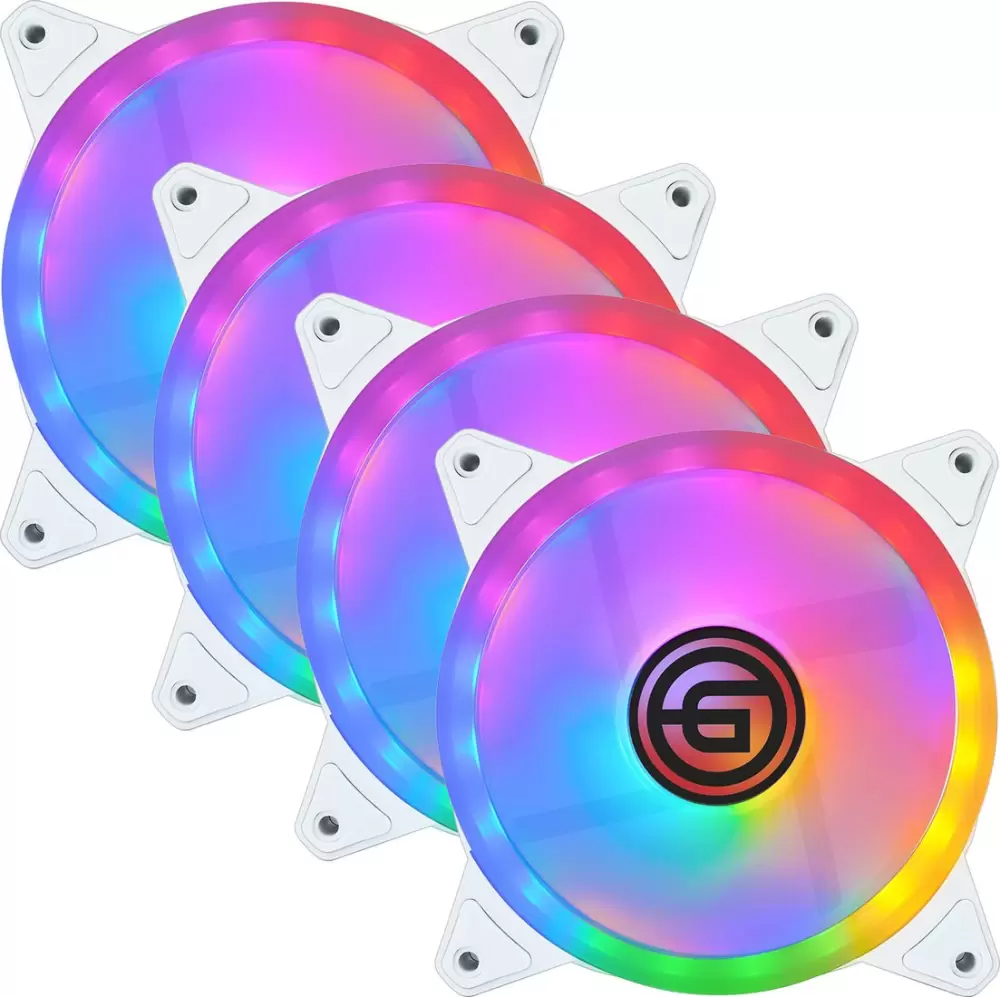 Ginzzu 12LW4 (4 шт.)