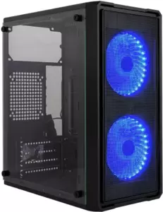 Корпус Ginzzu B172 фото