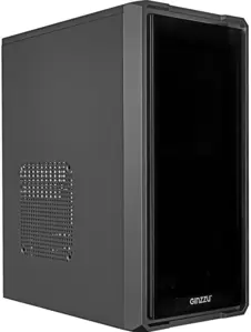 Корпус Ginzzu B173