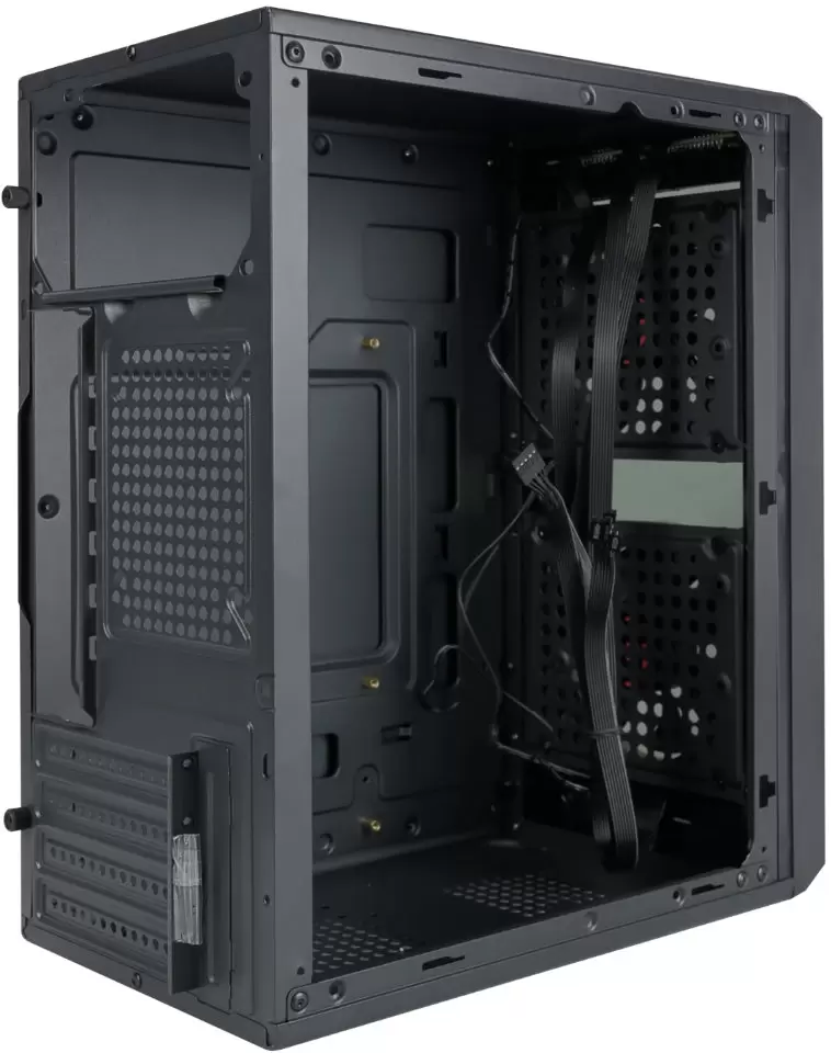 Корпус Ginzzu B177 фото