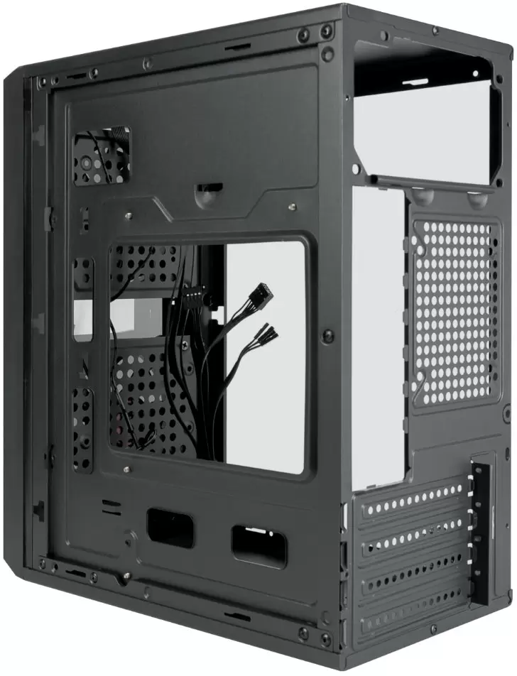 Корпус Ginzzu B177 фото