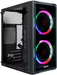 Корпус Ginzzu B177 фото