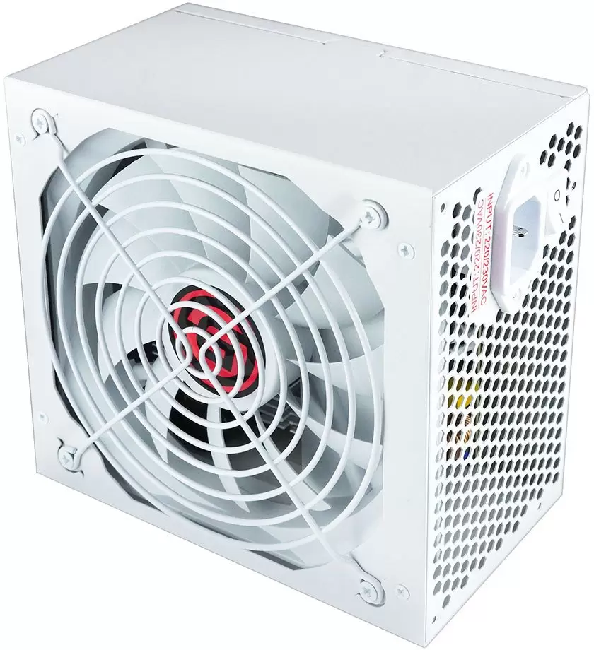 Ginzzu CB700 (белый)