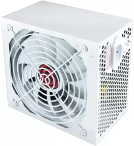 Блок питания Ginzzu CB700 (белый) icon