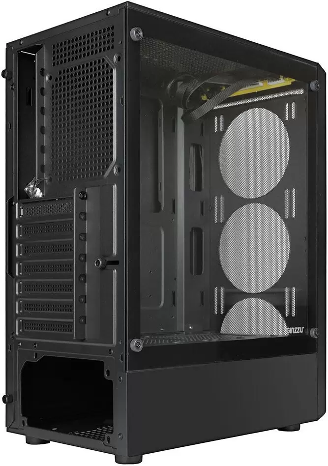 Корпус Ginzzu CL121 фото