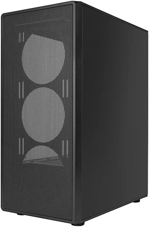 Корпус Ginzzu CL121 фото