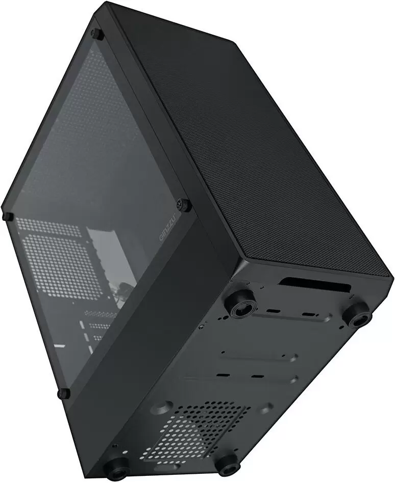 Корпус Ginzzu CL121 фото