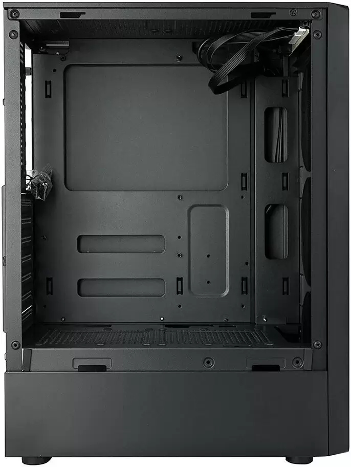 Корпус Ginzzu CL121 фото