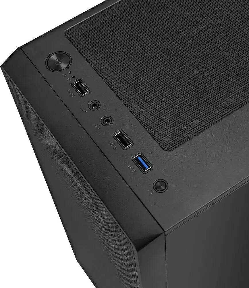 Корпус Ginzzu CL121 фото