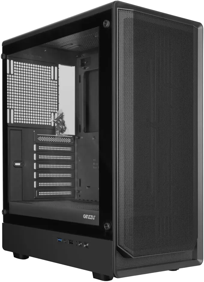 Ginzzu CL170