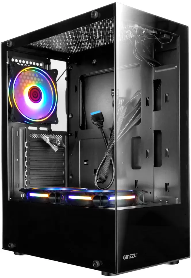 Ginzzu CL305