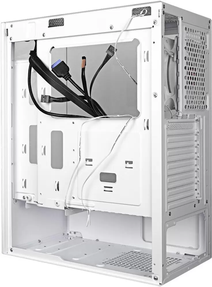 Корпус Ginzzu CL310 фото