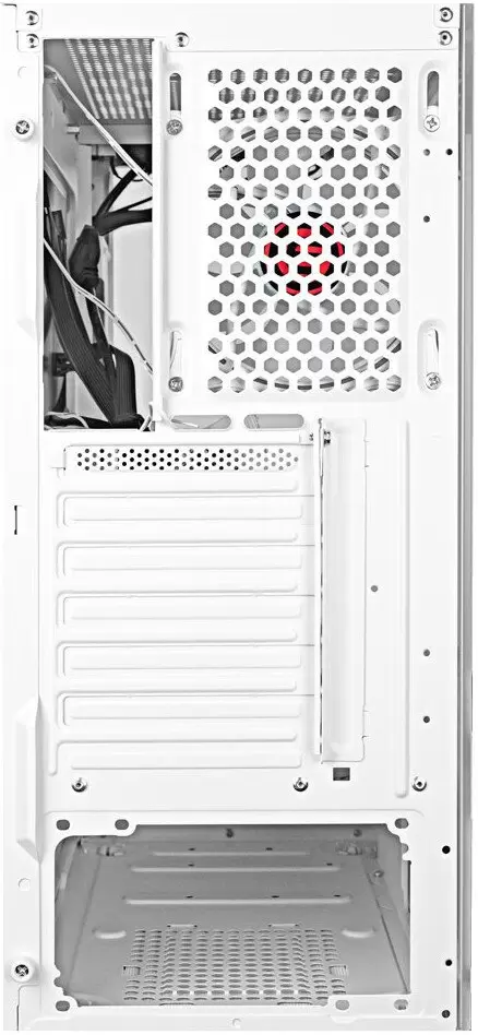 Корпус Ginzzu CL310 фото