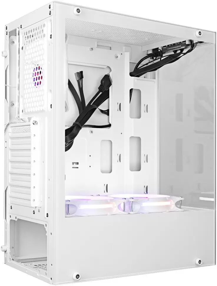 Корпус Ginzzu CL310 фото