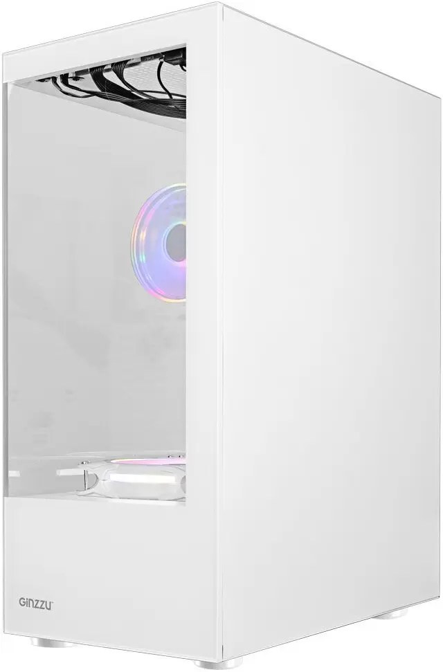 Корпус Ginzzu CL310 фото