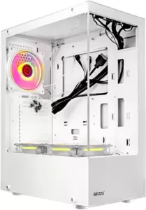 Корпус Ginzzu CL310 фото