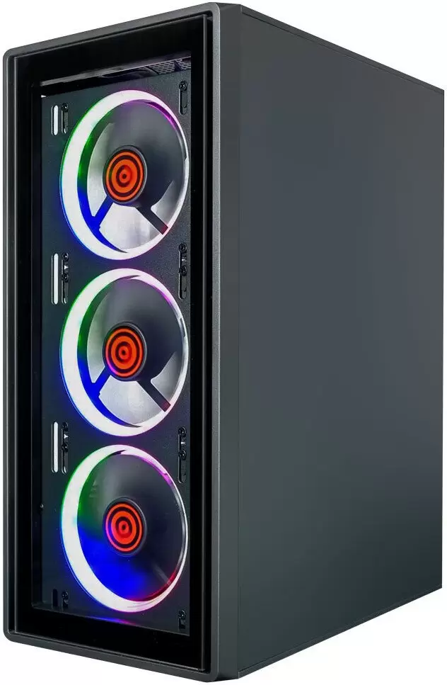 Корпус Ginzzu CL325 фото