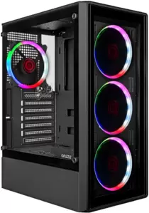 Корпус Ginzzu CL325 фото