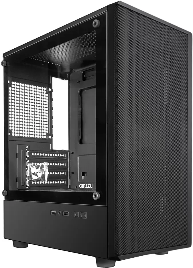 Ginzzu CL401
