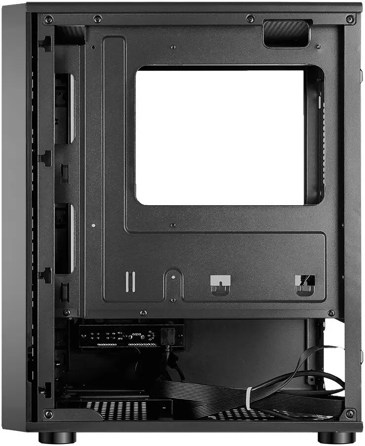 Корпус Ginzzu CL405 фото