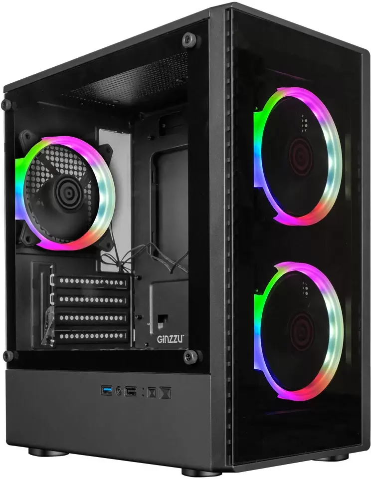 Ginzzu CL406