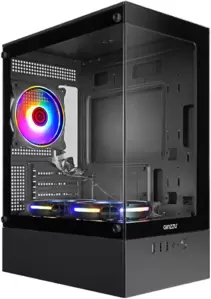 Корпус Ginzzu CL475 фото