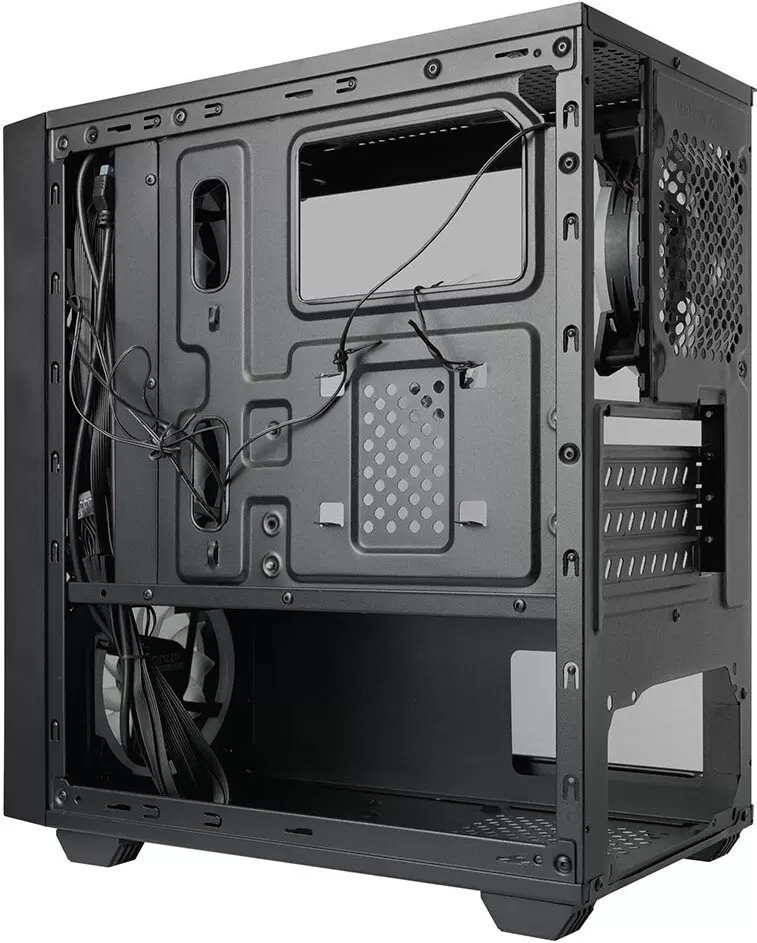 Корпус Ginzzu CL630 фото