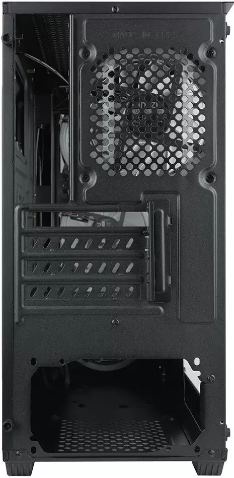 Корпус Ginzzu CL630 фото