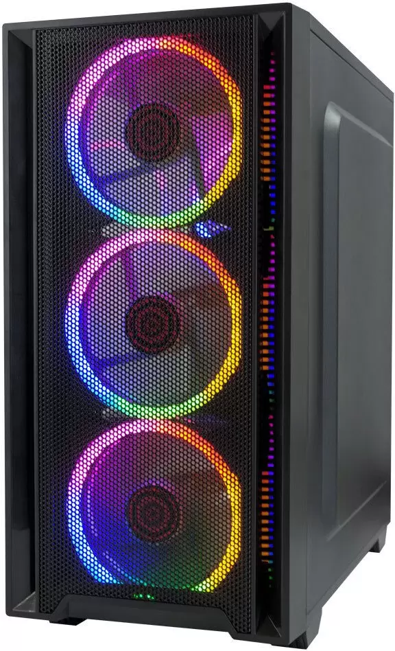 Корпус Ginzzu CL630 фото