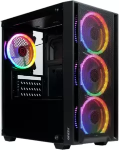 Корпус Ginzzu CL630 фото