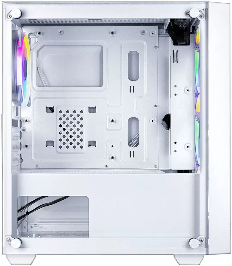 Корпус Ginzzu CL640 фото