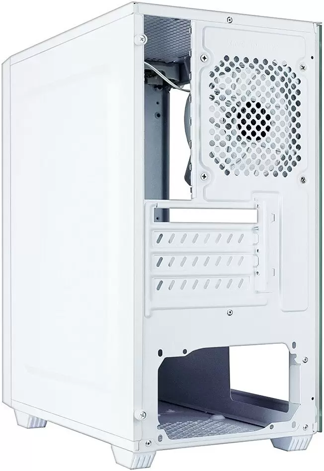 Корпус Ginzzu CL640 фото