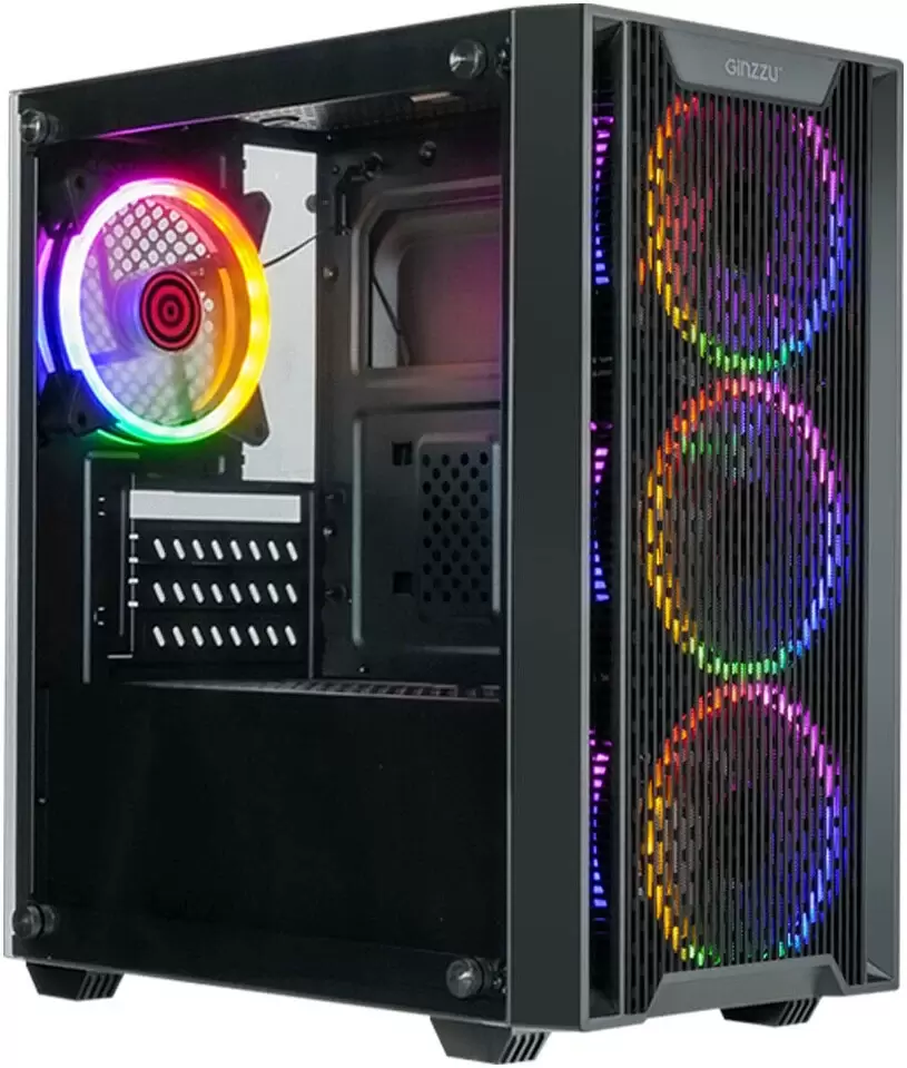 Ginzzu CL650