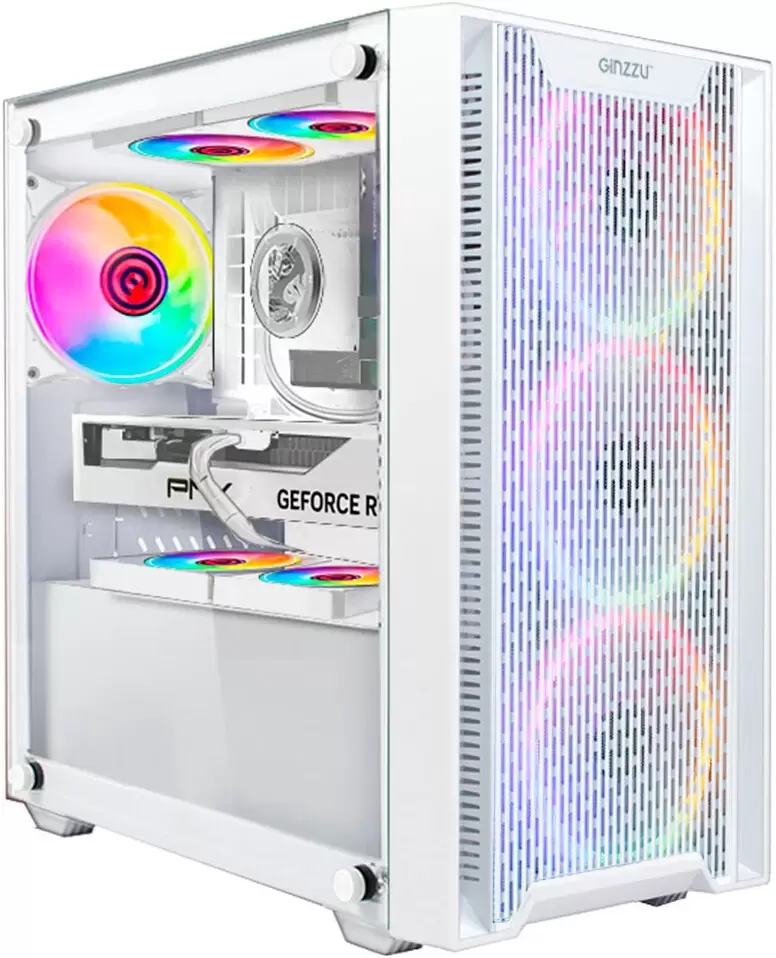 Ginzzu CL660