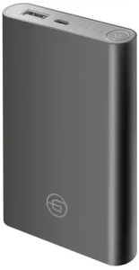 Портативное зарядное устройство Ginzzu GB-3908G фото