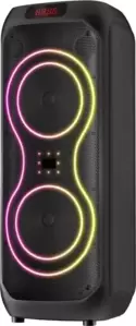 Колонка для вечеринок Ginzzu GM-114