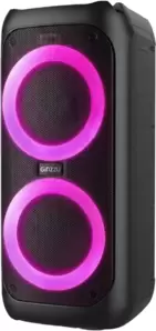 Беспроводная колонка Ginzzu GM-120